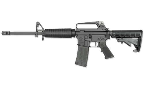 Rifles Long Guns Rock River Arms LAR 15 223Rem|5.56NATO RRA LAR-15 A2 CAR 556NATO 16" 30RD